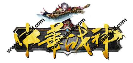 中华logo